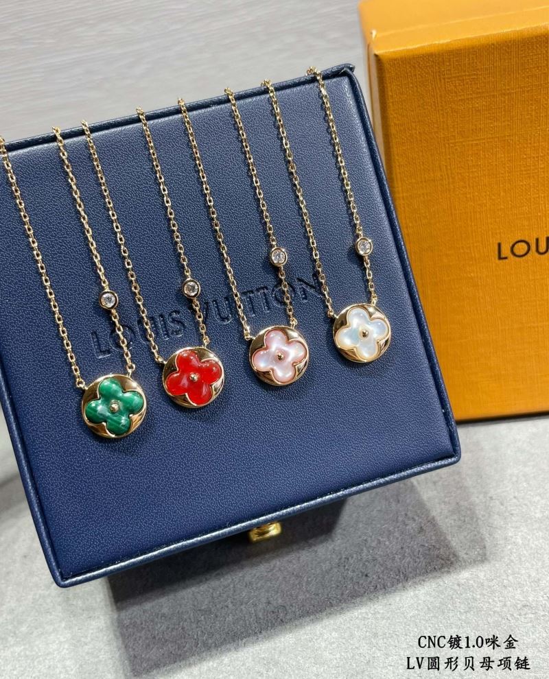 Louis Vuitton Necklaces